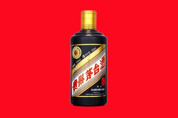 东莞高埗镇回收茅台酒瓶